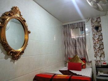 Ranjeet Guest House Гонконг Экстерьер фото