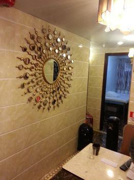 Ranjeet Guest House Гонконг Экстерьер фото