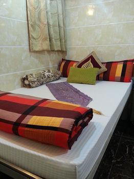 Ranjeet Guest House Гонконг Экстерьер фото