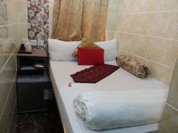 Ranjeet Guest House Гонконг Экстерьер фото