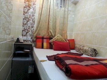 Ranjeet Guest House Гонконг Экстерьер фото