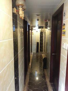 Ranjeet Guest House Гонконг Экстерьер фото