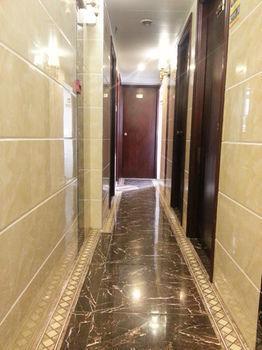 Ranjeet Guest House Гонконг Экстерьер фото