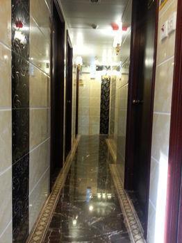 Ranjeet Guest House Гонконг Экстерьер фото